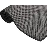  tepih ravnog tkanja 200 x 280 cm sivi | Eponuda.com