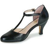 Betty London Salonarji ESTELLE Črna | Shoptok.si