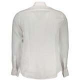 La Martina MEN'S WHITE LONG SLEEVE SHIRT | shoptok.hr