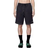 Diesel Shorts - D-BOXES-NE SHORTS black