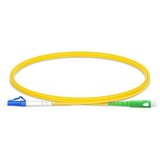 ExeLink patchcord LC/UPC-SC/APC Single Mode, Simplex, 3mm, 2 m ( EXE042 ) Cene