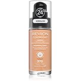 Revlon Cosmetics ColorStay™ dolgoobstojen tekoči puder za normalno do suho kožo odtenek 370 Toast 30 ml Cene