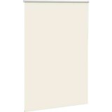vidaXL rolo zatemnjena umazano bele 90x150 cm tkanina širina 85,7 cm | Shoptok.si
