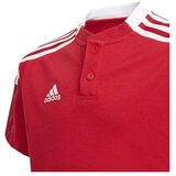 Adidas Majice s kratkimi rokavi Tiro 21 Polo Rdeča | Shoptok.si