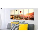  Slika - Balloon Rides I 200x80 | shoptok.hr