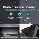 SAN HIMA Stešni šotor AlpineLite | Shoptok.si