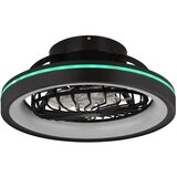 XXXL STROPNI VENTILATOR DEANNE //2700-6500 K// | Shoptok.si