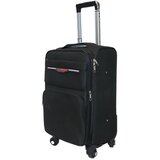 Master Kofer veliki 28" Platno crni 24/250015 240012 | Eponuda.ba