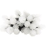 Retlux LED spoljašnji lanac 40xLED/15m IP44 topla bela | Eponuda.com