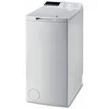 Indesit pralni stroj z zgornjim polnjenjem BTW B7220P EU/N
