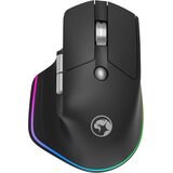 Marvo G803 brezžična miška črne barve | Shoptok.si