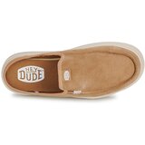 Hey Dude Slips on AUSTIN LIFT CLASSIC Bež | Shoptok.si