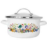 CoK Love Bird lonac s poklopcem 24cm | Eponuda.ba