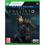 The Callisto Protocol Day One Edition (XBOX SERIES X) | Shoptok.si