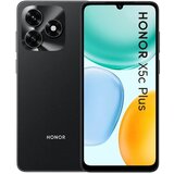 Honor X5C Plus 4GB 128GB Smartphone crna | ePonuda.com