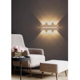 Globo 78394-17 - LED zidno svetlo ROJAS LED/17W/230V 3000K | Eponuda.com
