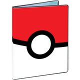 Pokemon A4 Pokeball album, (21010139) Cene