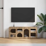 TV ormar ELST 100 x 35 x 40 cm Umjetnički hrast | Eponuda.com