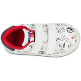 Tommy Hilfiger HECTOR Bijela | shoptok.hr