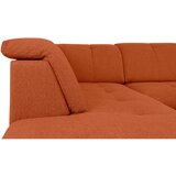 MID.YOU SEDEŽNA GARNITURA, terakota | Shoptok.si