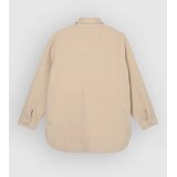 Element Sefton Shirt oat milk Slike