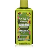 Skala Avocado vlažilno olje za vse tipe las 90 ml Cene