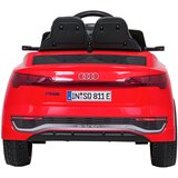  Licencirani auto na akumulator Audi SQ8 4x4 - crveni | shoptok.hr