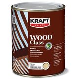 Kraft woodclass mahagoni 0.75l lazurni premaz Cene