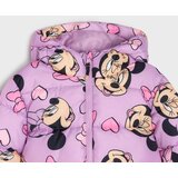 Sinsay Qulirana jakna s kapuljačom Minnie Mouse | shoptok.hr
