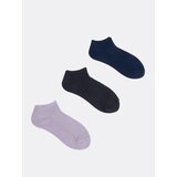 Yoclub Dečije dečije pamučne čarape bez pritiska 3-Pakovanje SKA-0093U-0000 Cene