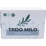 Cvetka Trdo milo rožmarin (100 g) Cene