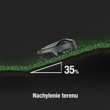 Gardena SILENO robotska kosilnica 1250 (15103-32) - | Shoptok.si
