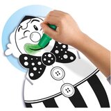 Maped set za ustvarjanje klovn | Shoptok.si