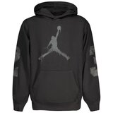 Air Jordan Jordan Dječja Crna Jakna na Patentni Zatvarač | shoptok.hr