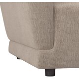 Bessagi Home Sedežna Garnitura Nicole, Sivobež | Shoptok.si