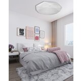  LED prigušiva stropna svetiljka INDUS LED/60W/230V 2700-6500K + daljinski upravljač | Eponuda.com
