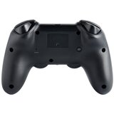 Nacon PS4 ASYMMETRIC WIRELESS CONTROLLER BLACK | Shoptok.si