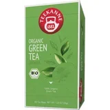 Organic - Green Tea - 35 g