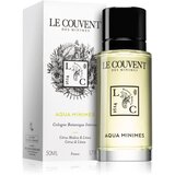 Le Couvent Maison de Parfum Botaniques Aqua Minimes kolonjska voda uniseks 50 ml | Shoptok.si