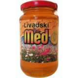  Livadski med, 1kg Cene
