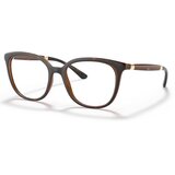 Dolce & Gabbana Okvir za naočare 0DG5080 3185 52, Ženski, Braon | Eponuda.com