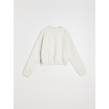 Sinsay Crewneck majica s aplikacijom | shoptok.hr