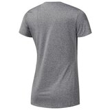 Reebok SS Reflective Tee Siva | shoptok.hr
