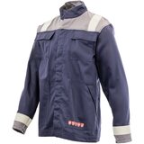  Zaštitna radna jakna EREBUS navy | shoptok.hr