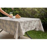  Stolnjak Delux 150x220cm Cvet - Siva boja ( VLK000348-deluxcvetsivaboja ) | Eponuda.com