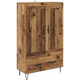  Highboard Staro drvo 69,5 x 31 x 115 cm Konstruirano drvo | shoptok.hr