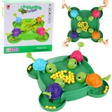 Family Arcade Game Hungry Turtles Board Balls Cijene