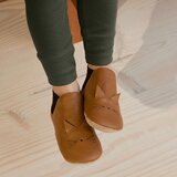 Liewood dječje papučice edith rabbit grey | shoptok.hr