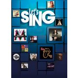  Let's Sing Steam Key EUROPE | ePonuda.com