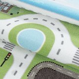 Ayyildiz Carpets Zeleni dječji tepih 120x170 cm Play – | shoptok.hr